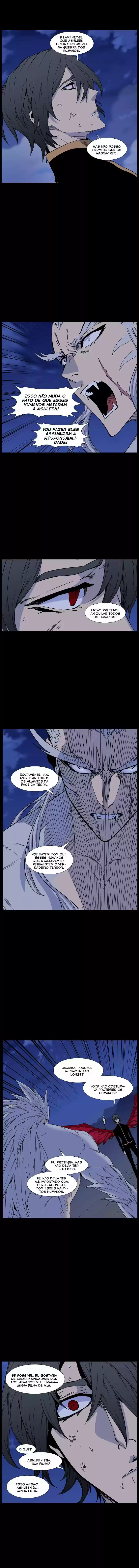 Read Noblesse Português Manga Online