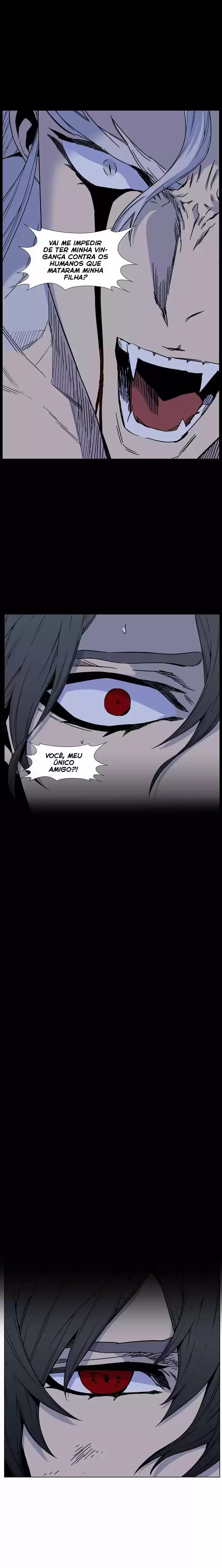 Read Noblesse Português Manga Online