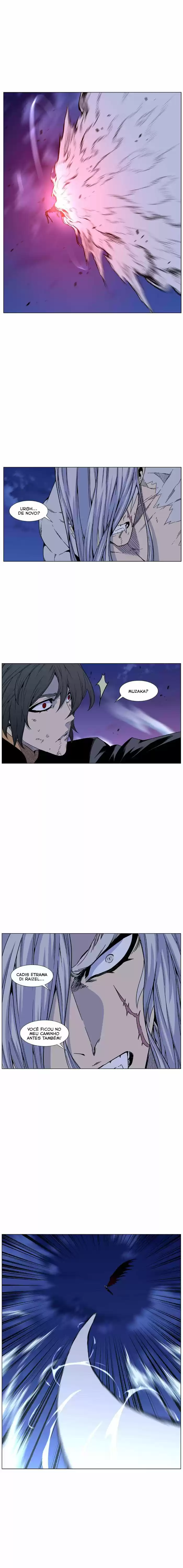 Read Noblesse Português Manga Online
