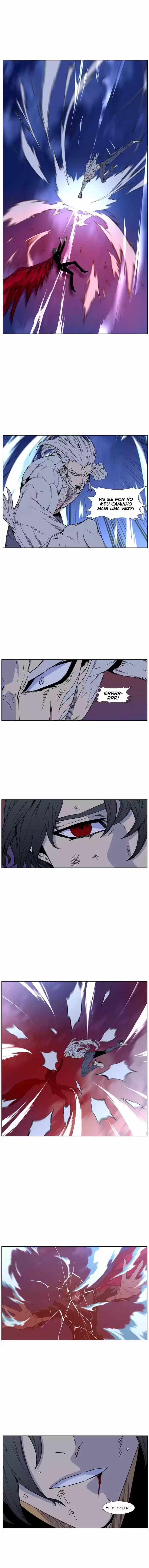 Read Noblesse Português Manga Online