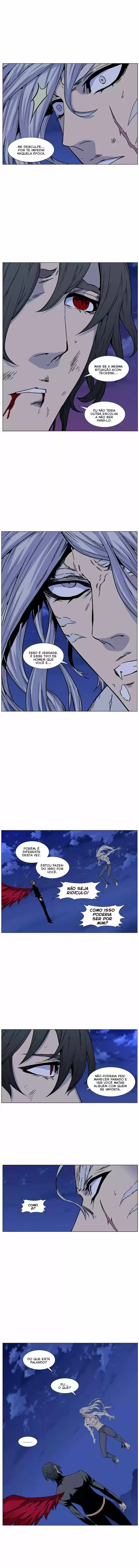 Read Noblesse Português Manga Online