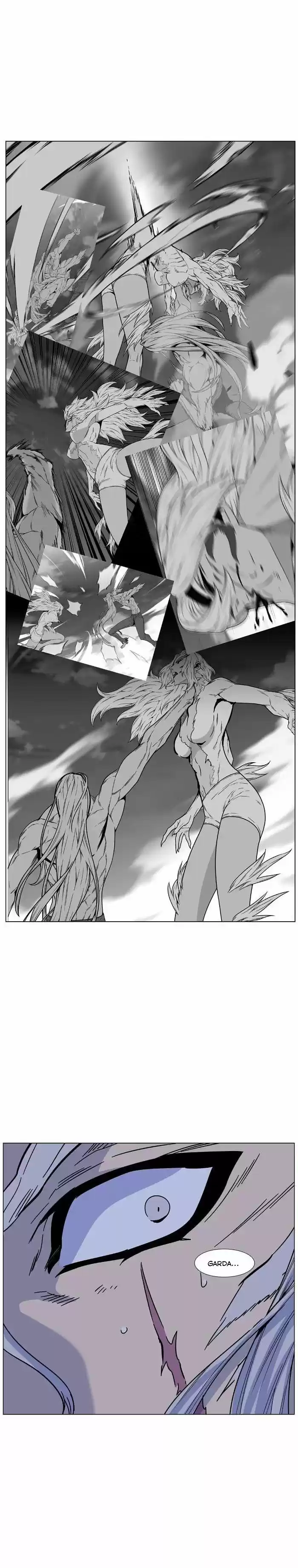 Read Noblesse Português Manga Online