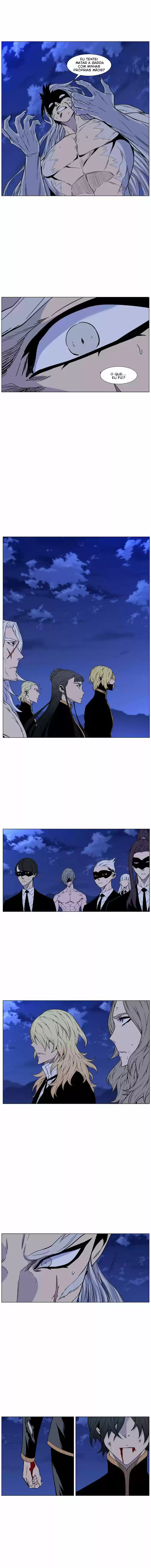 Read Noblesse Português Manga Online