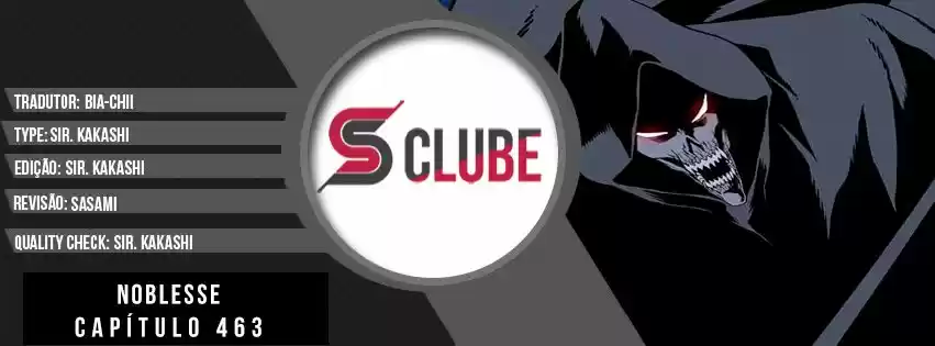 Read Noblesse Português Manga Online