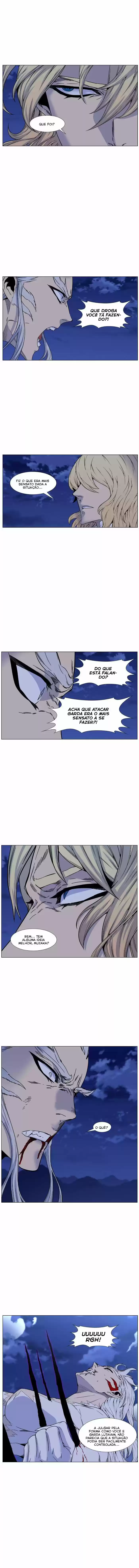 Read Noblesse Português Manga Online