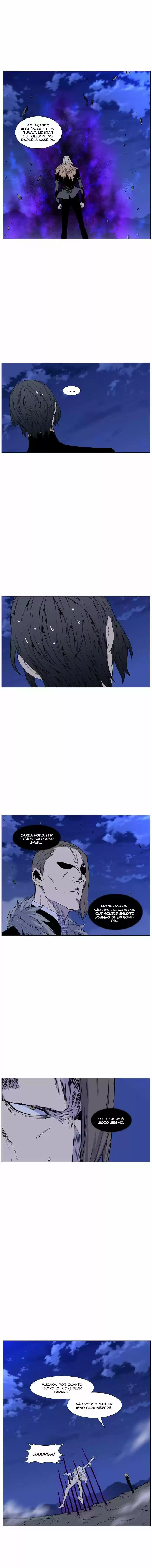 Read Noblesse Português Manga Online