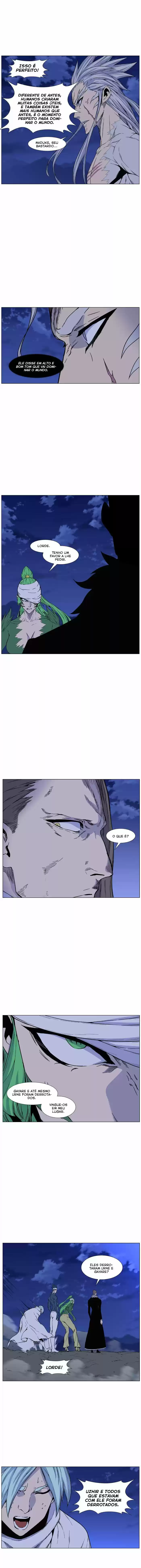 Read Noblesse Português Manga Online