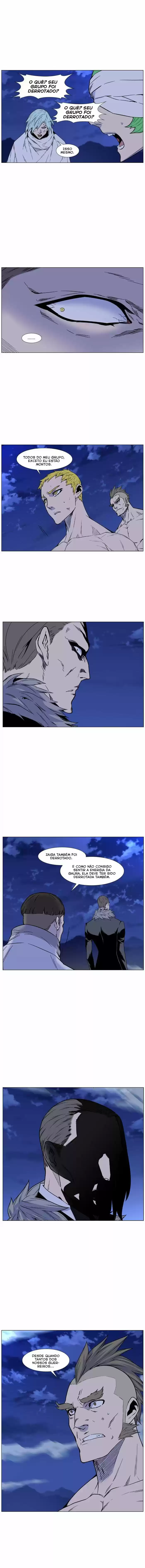 Read Noblesse Português Manga Online