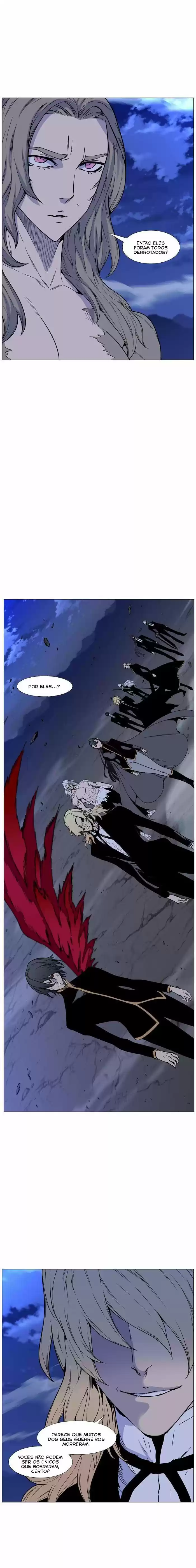 Read Noblesse Português Manga Online