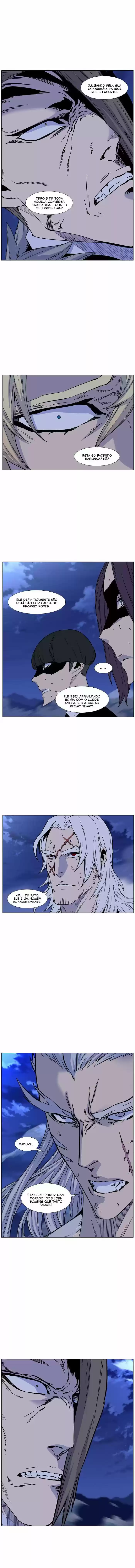 Read Noblesse Português Manga Online