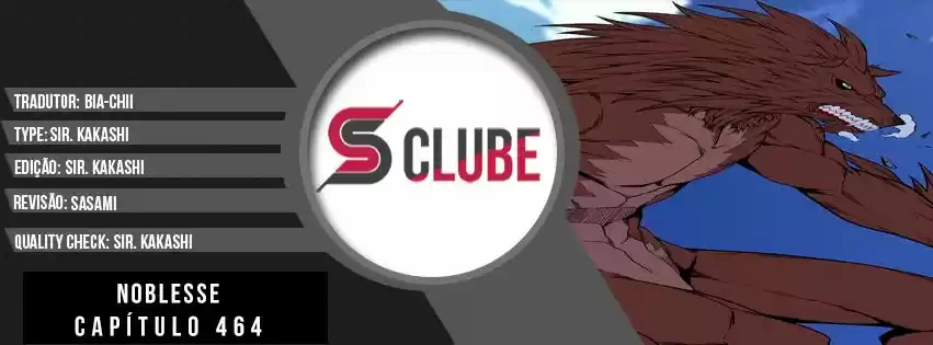 Read Noblesse Português Manga Online