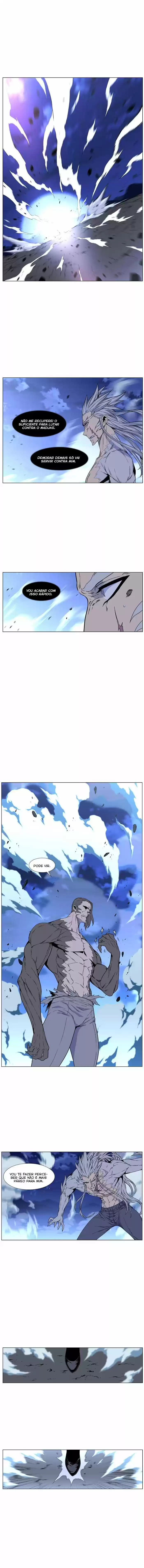 Read Noblesse Português Manga Online