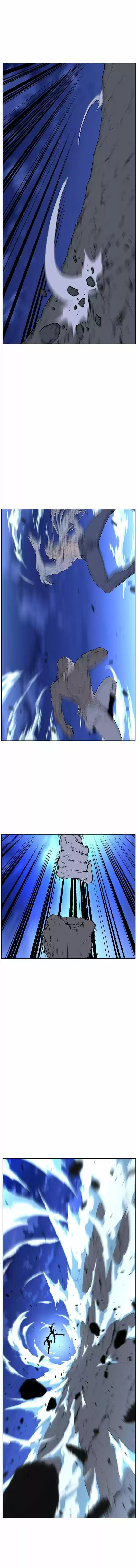 Read Noblesse Português Manga Online