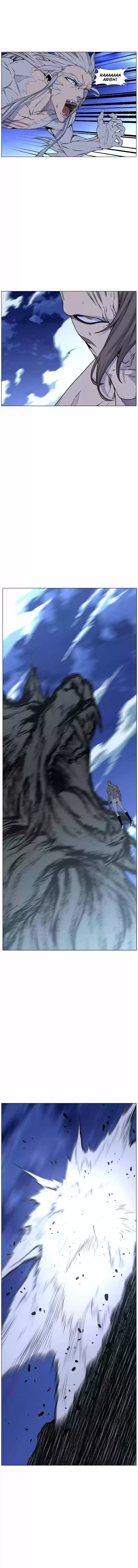 Read Noblesse Português Manga Online