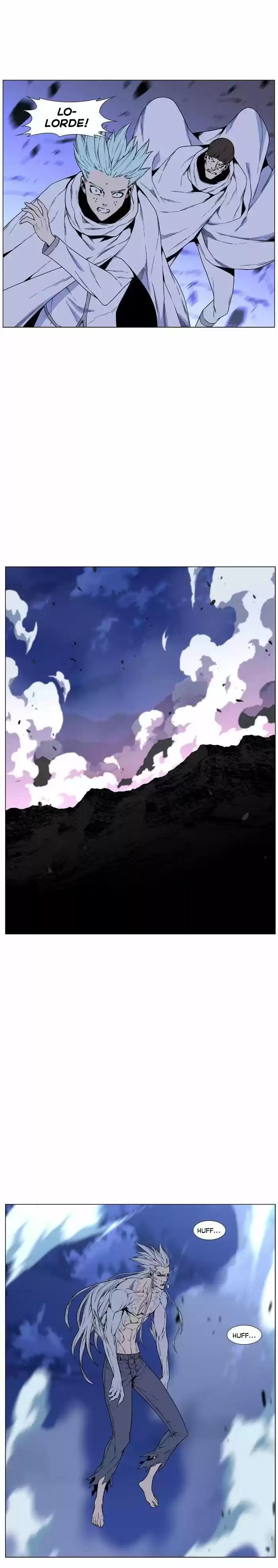 Read Noblesse Português Manga Online