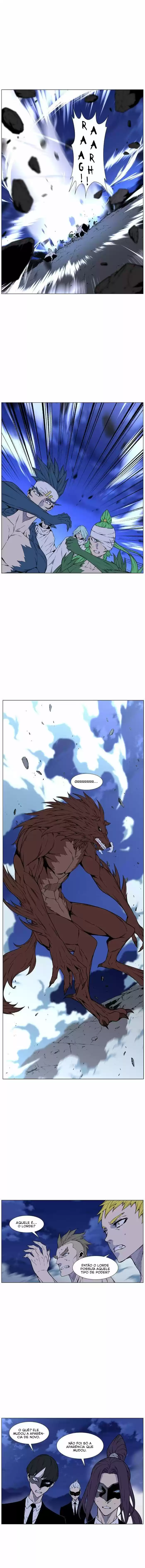 Read Noblesse Português Manga Online