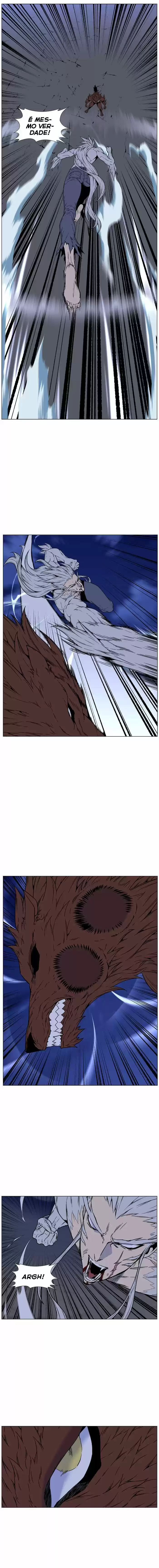 Read Noblesse Português Manga Online