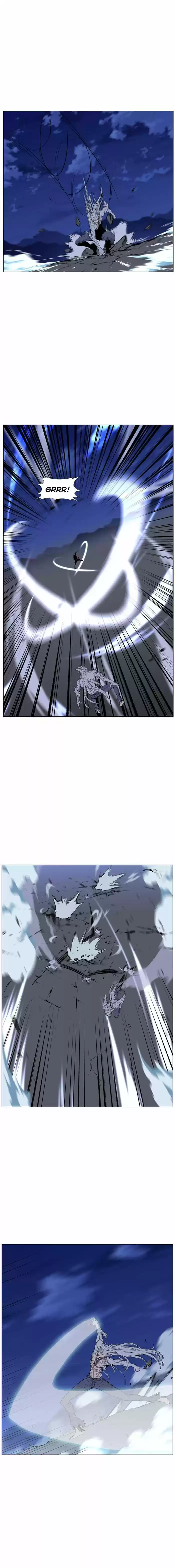 Read Noblesse Português Manga Online