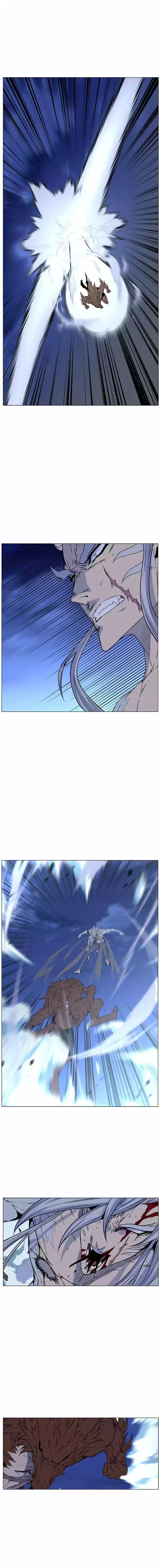 Read Noblesse Português Manga Online