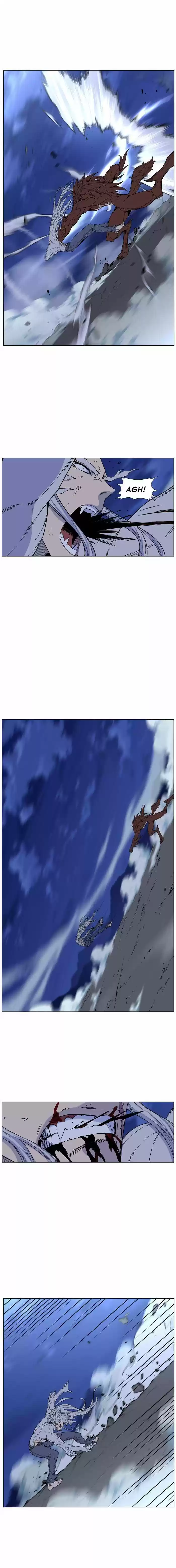 Read Noblesse Português Manga Online