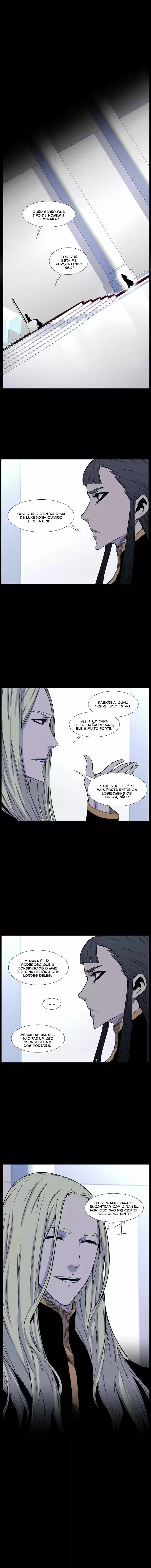 Read Noblesse Português Manga Online