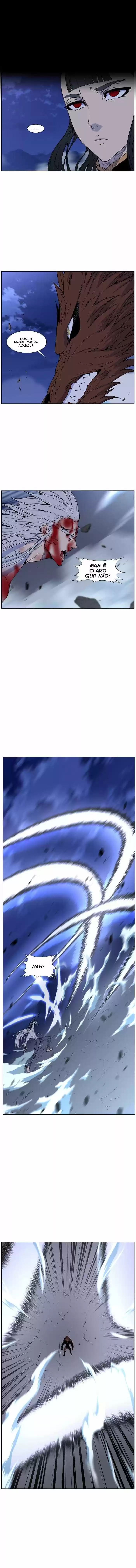 Read Noblesse Português Manga Online