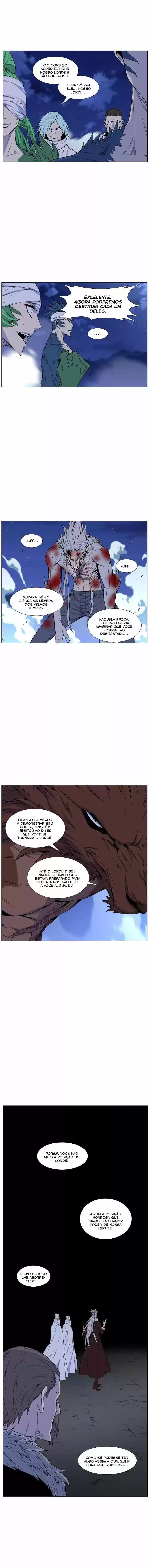 Read Noblesse Português Manga Online