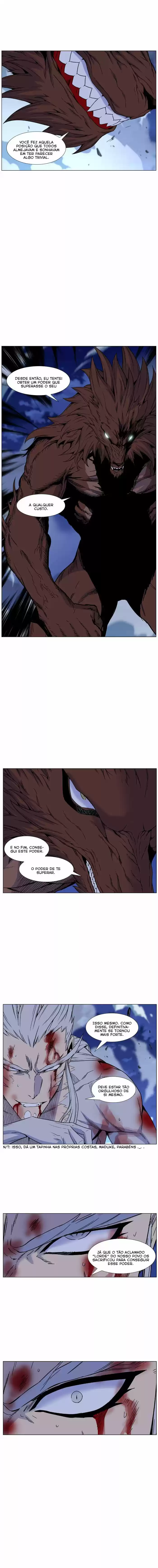 Read Noblesse Português Manga Online