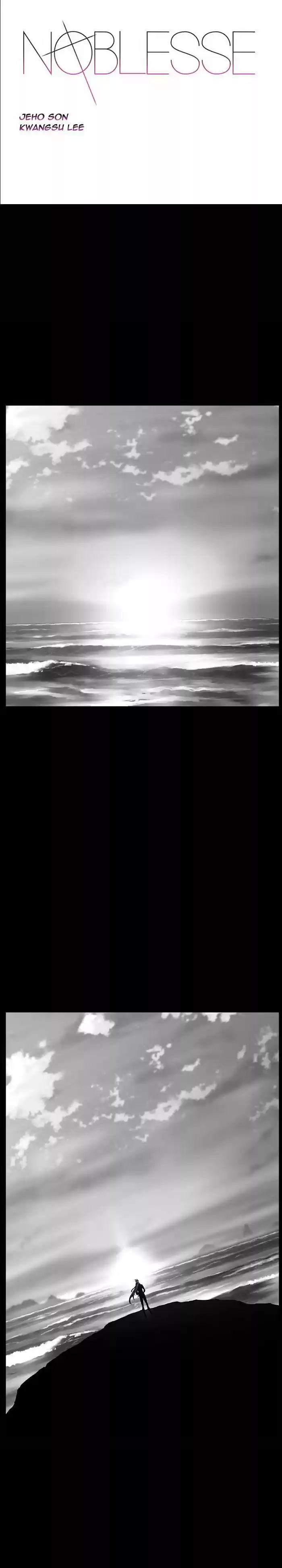 Read Noblesse Português Manga Online