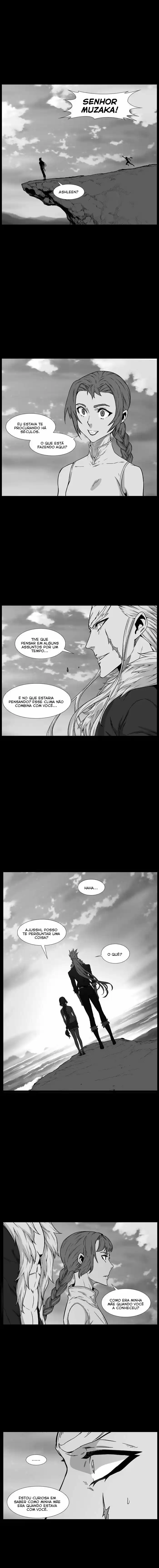 Read Noblesse Português Manga Online