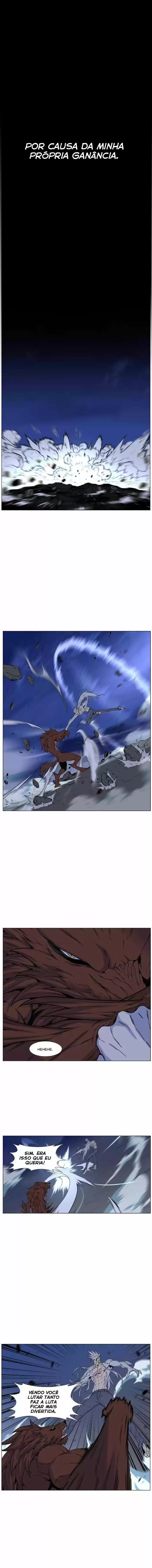 Read Noblesse Português Manga Online