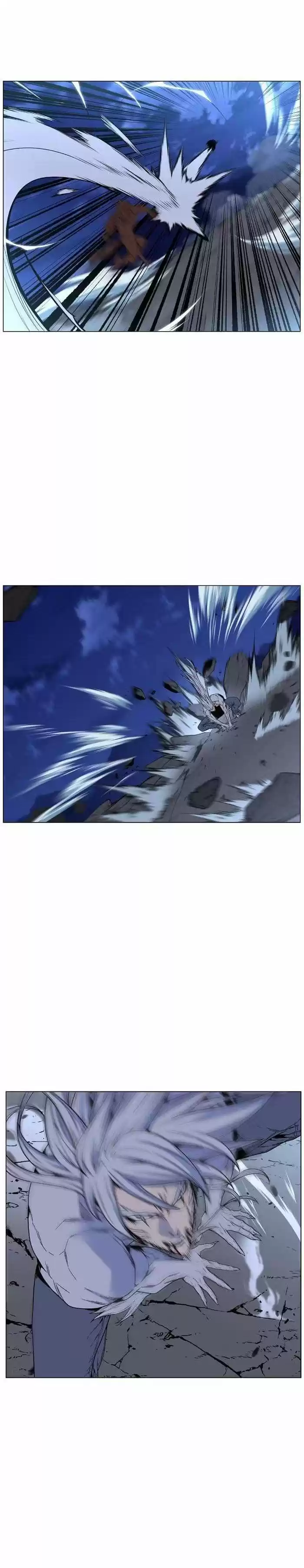 Read Noblesse Português Manga Online