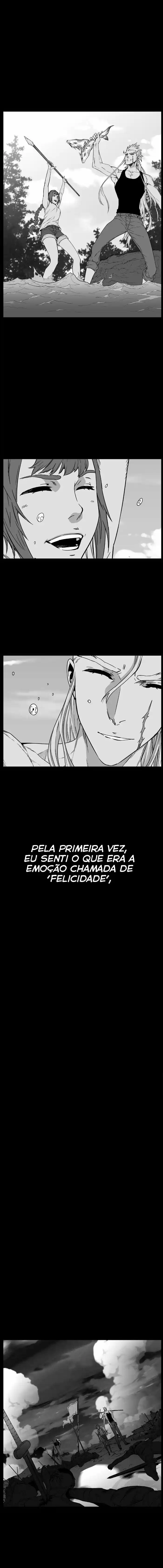 Read Noblesse Português Manga Online