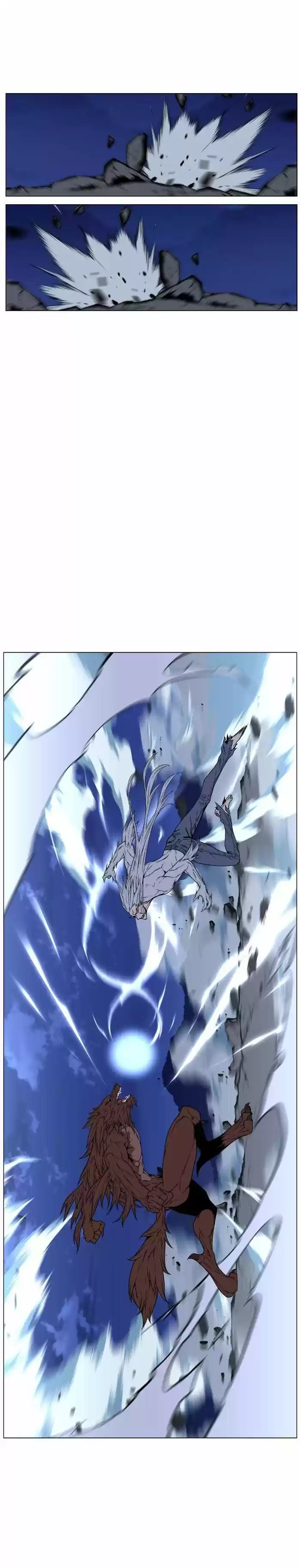 Read Noblesse Português Manga Online