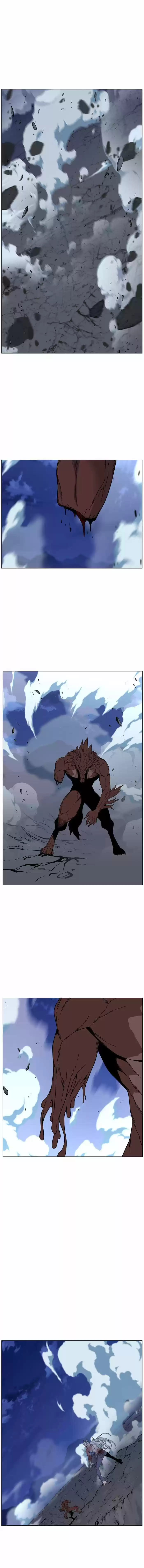 Read Noblesse Português Manga Online