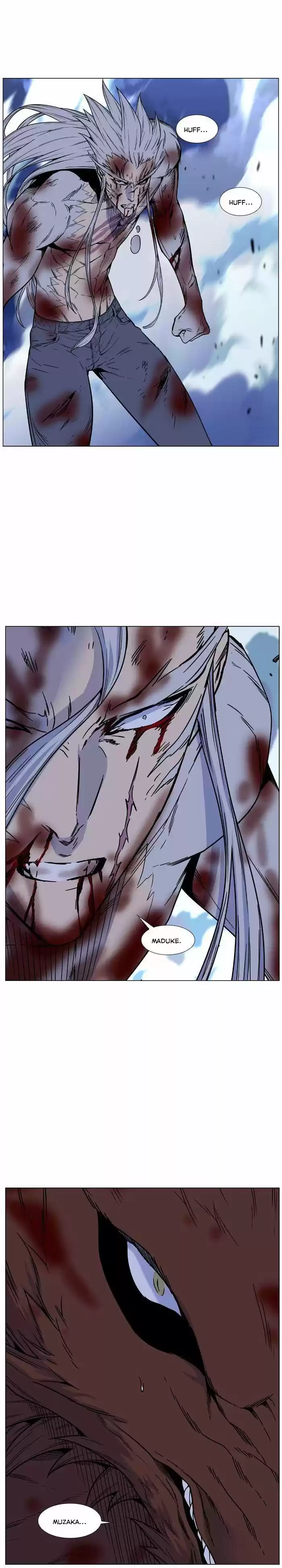 Read Noblesse Português Manga Online