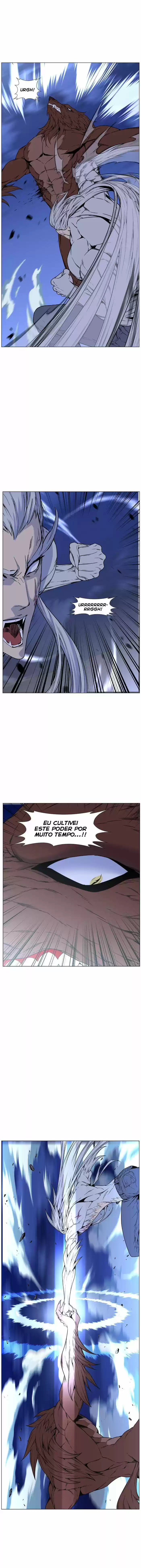 Read Noblesse Português Manga Online