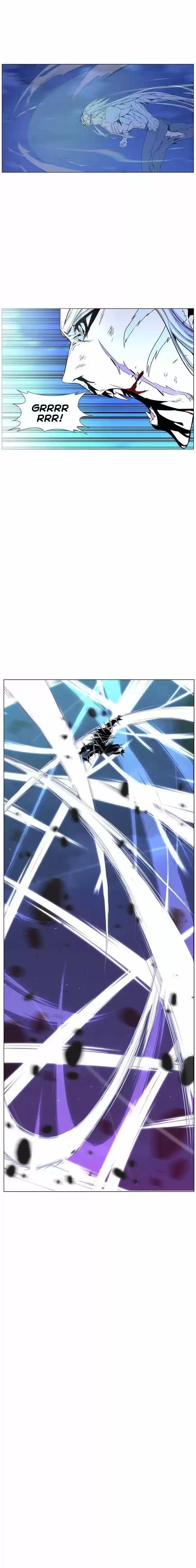 Read Noblesse Português Manga Online