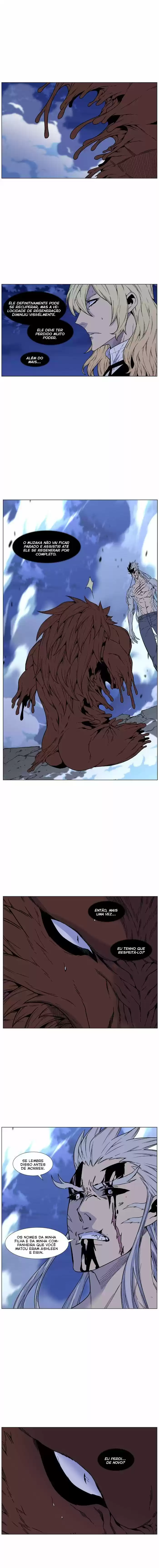 Read Noblesse Português Manga Online