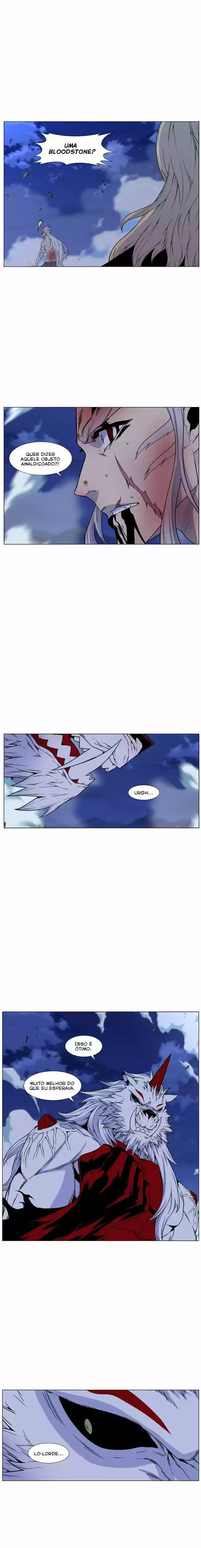 Read Noblesse Português Manga Online
