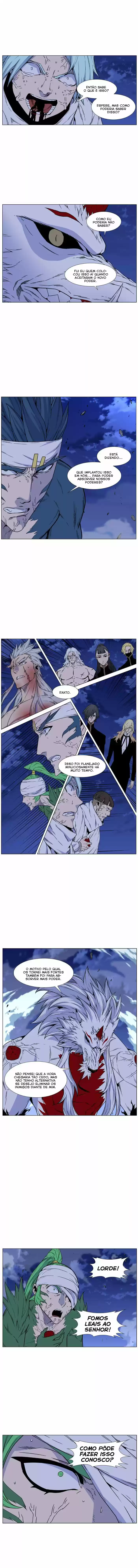 Read Noblesse Português Manga Online