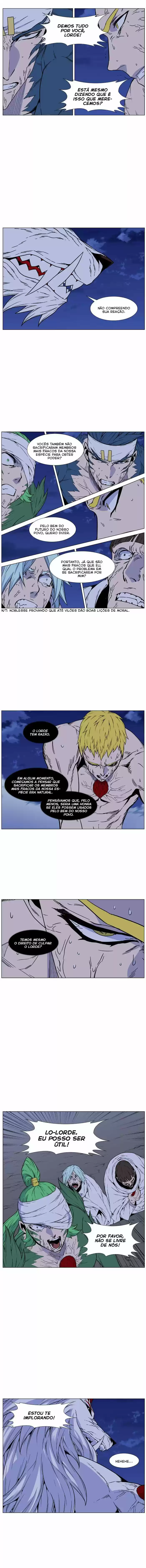 Read Noblesse Português Manga Online