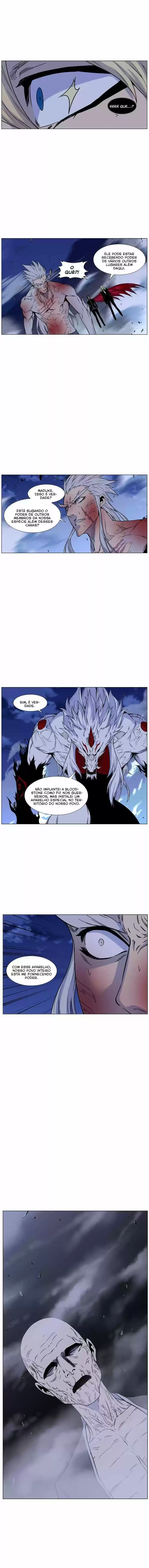 Read Noblesse Português Manga Online