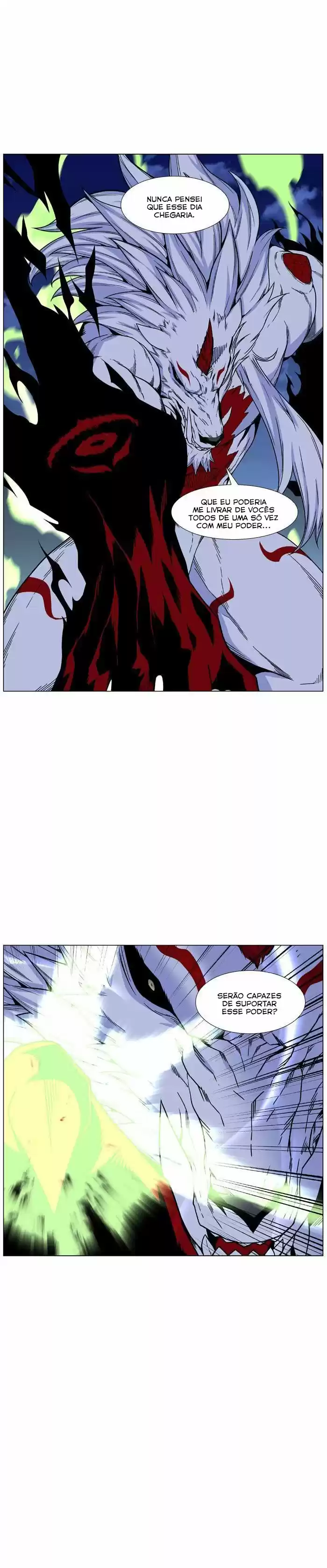 Read Noblesse Português Manga Online