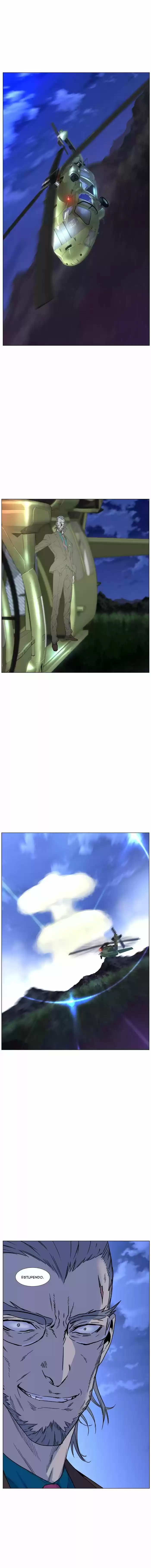 Read Noblesse Português Manga Online