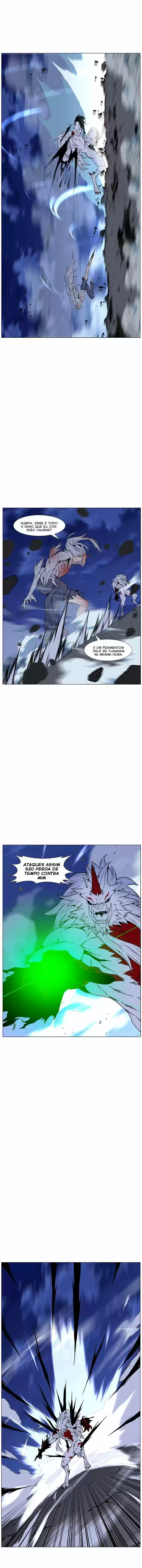 Read Noblesse Português Manga Online