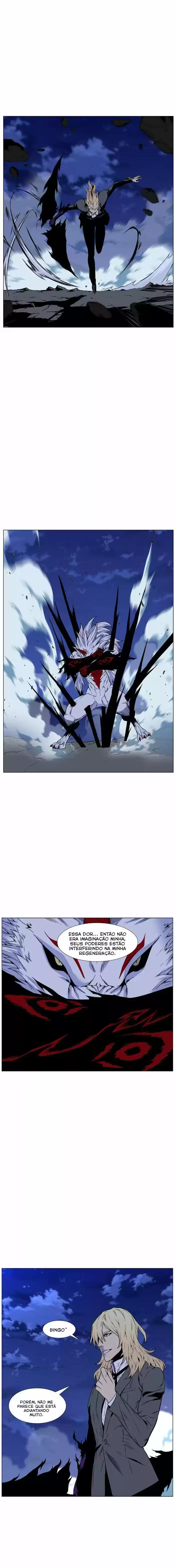 Read Noblesse Português Manga Online