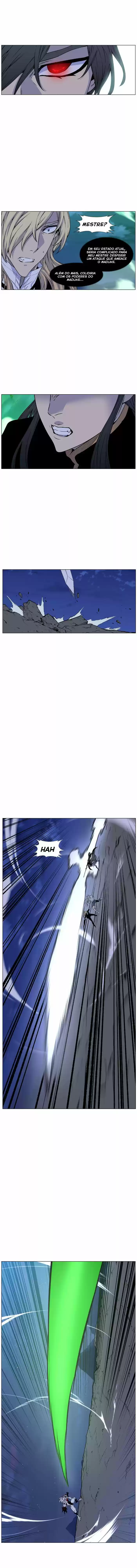 Read Noblesse Português Manga Online