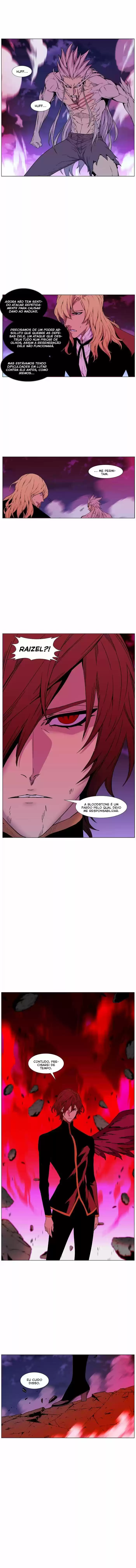 Read Noblesse Português Manga Online
