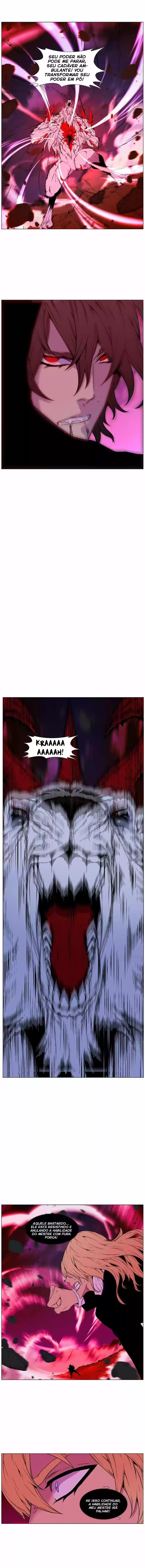 Read Noblesse Português Manga Online